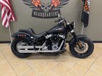 Thumbnail Photo 1 for 2018 Harley-Davidson Softail Slim
