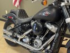 Thumbnail Photo 6 for 2018 Harley-Davidson Softail Slim