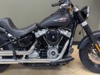 Thumbnail Photo 2 for 2018 Harley-Davidson Softail Slim