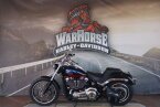 Thumbnail Photo 4 for 2018 Harley-Davidson Softail Low Rider