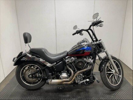 Photo 1 for 2018 Harley-Davidson Softail Low Rider