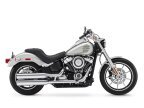 Thumbnail Photo 4 for 2018 Harley-Davidson Softail Low Rider