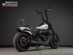 Thumbnail Photo 2 for 2018 Harley-Davidson Softail Fat Bob 114