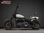 Thumbnail Photo 5 for 2018 Harley-Davidson Softail Fat Bob 114