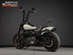 Thumbnail Photo 4 for 2018 Harley-Davidson Softail Fat Bob 114