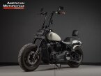 Thumbnail Photo 6 for 2018 Harley-Davidson Softail Fat Bob 114