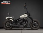 Thumbnail Photo 1 for 2018 Harley-Davidson Softail Fat Bob 114
