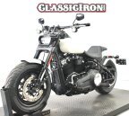 Thumbnail Photo 2 for 2018 Harley-Davidson Softail Fat Bob