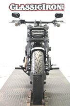 Thumbnail Photo 6 for 2018 Harley-Davidson Softail Fat Bob