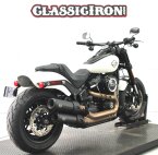Thumbnail Photo 4 for 2018 Harley-Davidson Softail Fat Bob