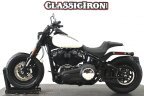 Thumbnail Photo 3 for 2018 Harley-Davidson Softail Fat Bob