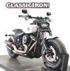 Thumbnail Photo 1 for 2018 Harley-Davidson Softail Fat Bob