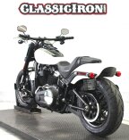 Thumbnail Photo 5 for 2018 Harley-Davidson Softail Fat Bob