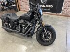 Thumbnail Photo 2 for 2018 Harley-Davidson Softail Fat Bob 114