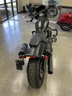 Thumbnail Photo 3 for 2018 Harley-Davidson Softail Fat Bob 114