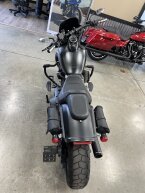 Thumbnail Photo 5 for 2018 Harley-Davidson Softail Fat Bob 114
