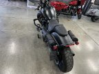 Thumbnail Photo 4 for 2018 Harley-Davidson Softail Fat Bob 114