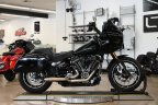 Thumbnail Photo 3 for 2018 Harley-Davidson Softail Sport Glide