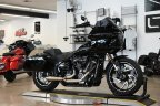 Thumbnail Photo 4 for 2018 Harley-Davidson Softail Sport Glide
