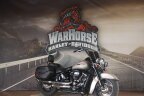 Thumbnail Photo 6 for 2018 Harley-Davidson Softail Heritage Classic 114