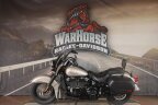 Thumbnail Photo 4 for 2018 Harley-Davidson Softail Heritage Classic 114