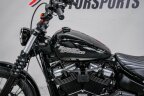 Thumbnail Photo 4 for 2018 Harley-Davidson Softail Street Bob