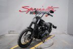 Thumbnail Photo 5 for 2018 Harley-Davidson Softail Street Bob