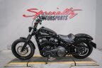 Thumbnail Photo 3 for 2018 Harley-Davidson Softail Street Bob