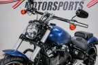 Thumbnail Photo 6 for 2018 Harley-Davidson Softail