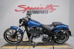 Thumbnail Photo 3 for 2018 Harley-Davidson Softail