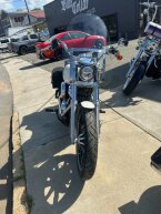 Thumbnail Photo 4 for 2018 Harley-Davidson Softail Low Rider