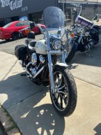 Thumbnail Photo 2 for 2018 Harley-Davidson Softail Low Rider