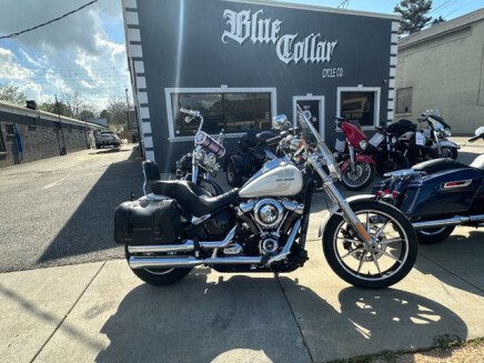 Photo 1 for 2018 Harley-Davidson Softail Low Rider