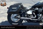 Thumbnail Photo 1 for 2018 Harley-Davidson Softail Street Bob