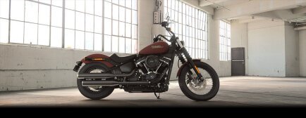 Photo 1 for 2018 Harley-Davidson Softail Street Bob