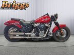 Thumbnail Photo 1 for 2018 Harley-Davidson Softail Slim