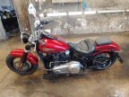Thumbnail Photo 2 for 2018 Harley-Davidson Softail Slim