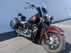 Thumbnail Photo 3 for 2018 Harley-Davidson Softail Heritage Classic
