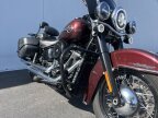 Thumbnail Photo 5 for 2018 Harley-Davidson Softail Heritage Classic