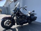 Thumbnail Photo 4 for 2018 Harley-Davidson Softail Heritage Classic