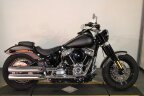 Thumbnail Photo 1 for 2018 Harley-Davidson Softail Slim