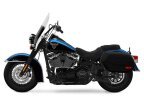 Thumbnail Photo 1 for 2018 Harley-Davidson Softail 115th Anniversary Heritage Classic 114