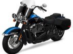 Thumbnail Photo 3 for 2018 Harley-Davidson Softail 115th Anniversary Heritage Classic 114