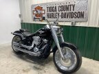 Thumbnail Photo 2 for 2018 Harley-Davidson Softail Fat Boy