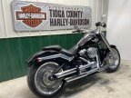 Thumbnail Photo 4 for 2018 Harley-Davidson Softail Fat Boy