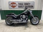 Thumbnail Photo 1 for 2018 Harley-Davidson Softail Fat Boy