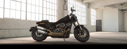 Photo 1 for 2018 Harley-Davidson Softail Fat Bob