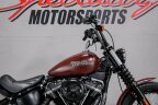 Thumbnail Photo 1 for 2018 Harley-Davidson Softail Street Bob