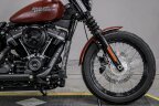 Thumbnail Photo 2 for 2018 Harley-Davidson Softail Street Bob