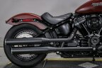 Thumbnail Photo 3 for 2018 Harley-Davidson Softail Street Bob